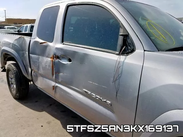 5TFSZ5AN3KX169137 фото 10