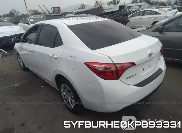 5YFBURHE0KP893331 фото 4