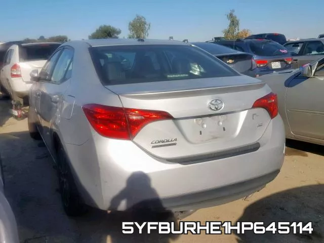 5YFBURHE1HP645114 фото 4