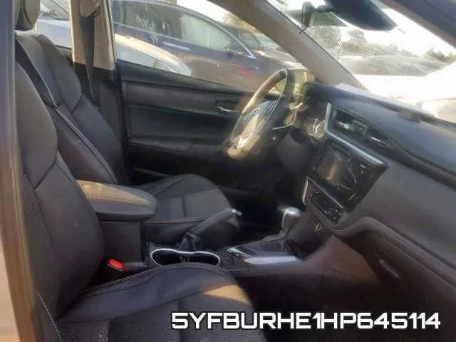 5YFBURHE1HP645114 фото 6