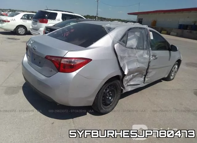 5YFBURHE5JP780473 фото 5