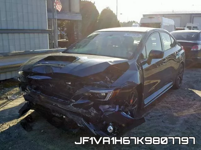 JF1VA1H67K9807797 фото 3