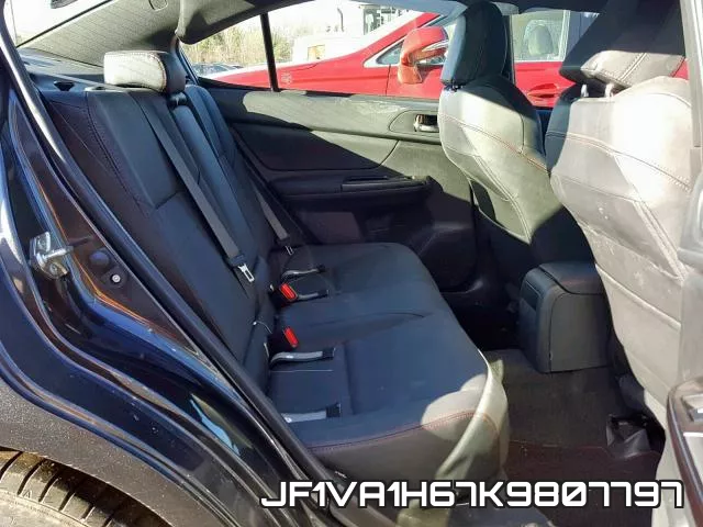 JF1VA1H67K9807797 фото 6