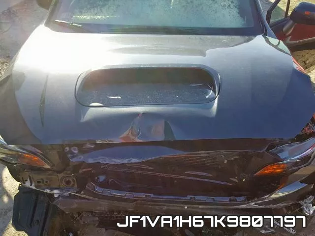 JF1VA1H67K9807797 фото 7