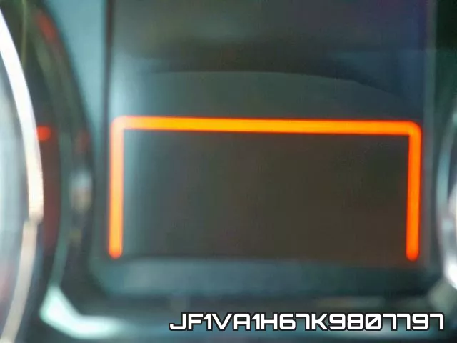 JF1VA1H67K9807797 фото 8