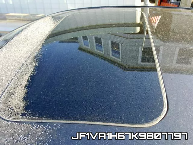 JF1VA1H67K9807797 фото 9