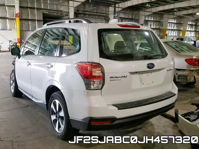 JF2SJABC0JH457320 фото 4