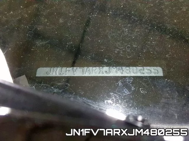 JN1FV7ARXJM480255 фото 2