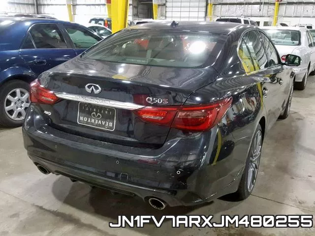 JN1FV7ARXJM480255 фото 5