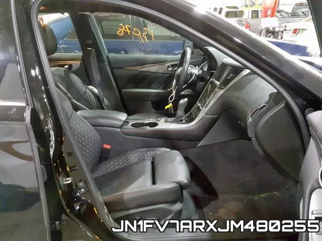 JN1FV7ARXJM480255 фото 6
