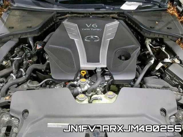 JN1FV7ARXJM480255 фото 8