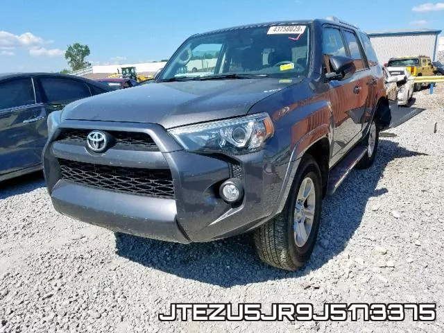 JTEZU5JR9J5173375 фото 3