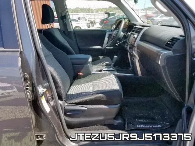 JTEZU5JR9J5173375 фото 6