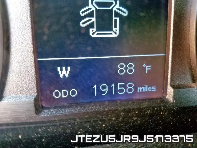 JTEZU5JR9J5173375 фото 8