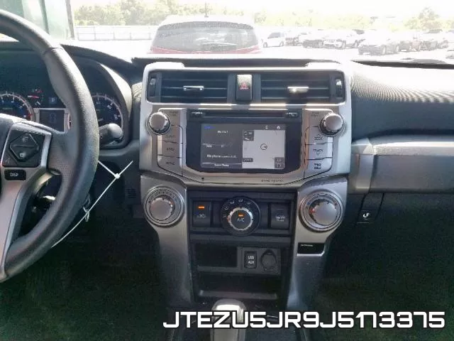 JTEZU5JR9J5173375 фото 9