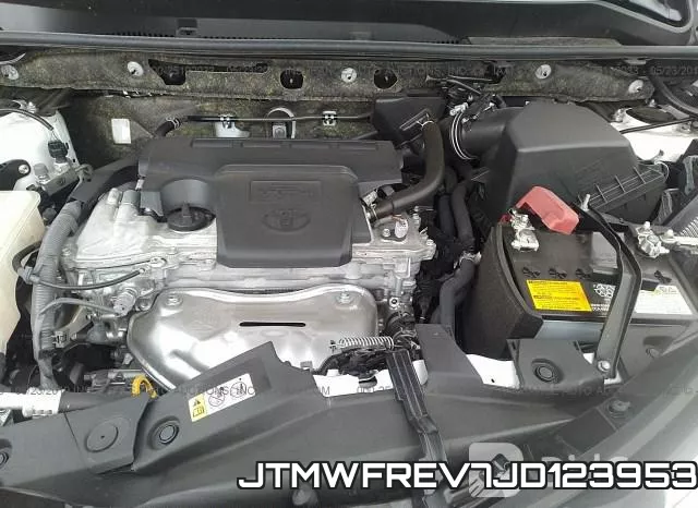 JTMWFREV7JD123953 фото 2
