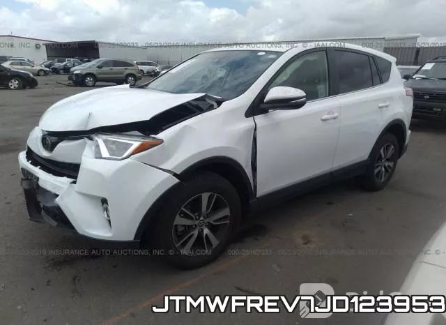 JTMWFREV7JD123953 фото 3