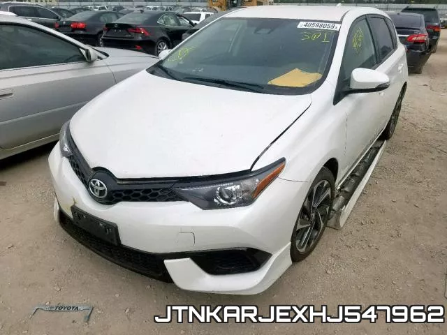 JTNKARJEXHJ547962 фото 3
