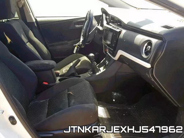 JTNKARJEXHJ547962 фото 6