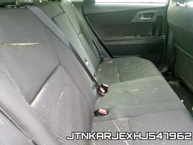 JTNKARJEXHJ547962 фото 7