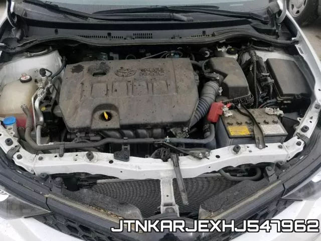 JTNKARJEXHJ547962 фото 8