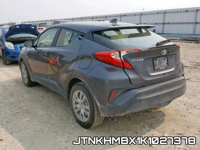 JTNKHMBX1K1027378 фото 4