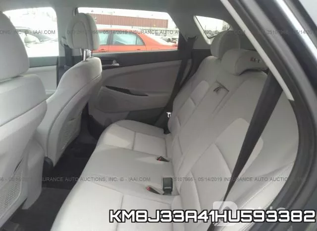 KM8J33A41HU593382 фото 9