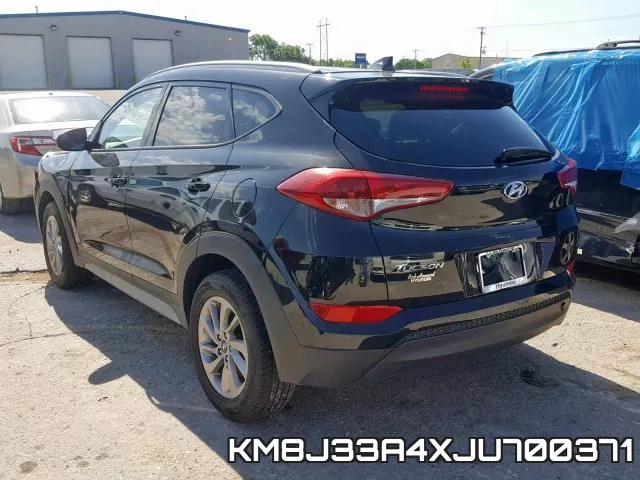KM8J33A4XJU700371 фото 4