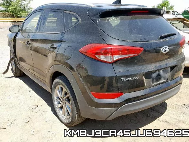 KM8J3CA45JU694625 фото 4