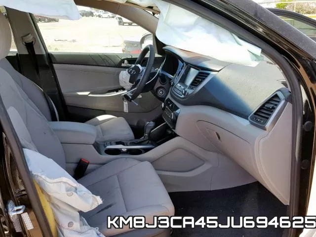 KM8J3CA45JU694625 фото 6