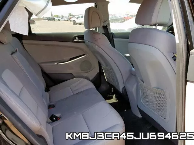 KM8J3CA45JU694625 фото 7