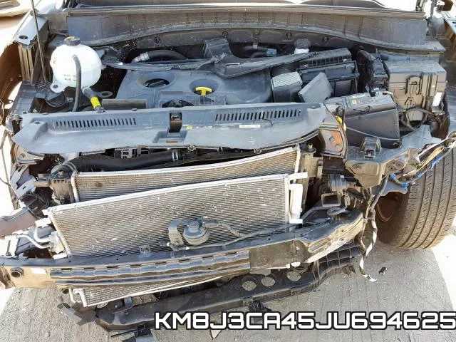 KM8J3CA45JU694625 фото 8