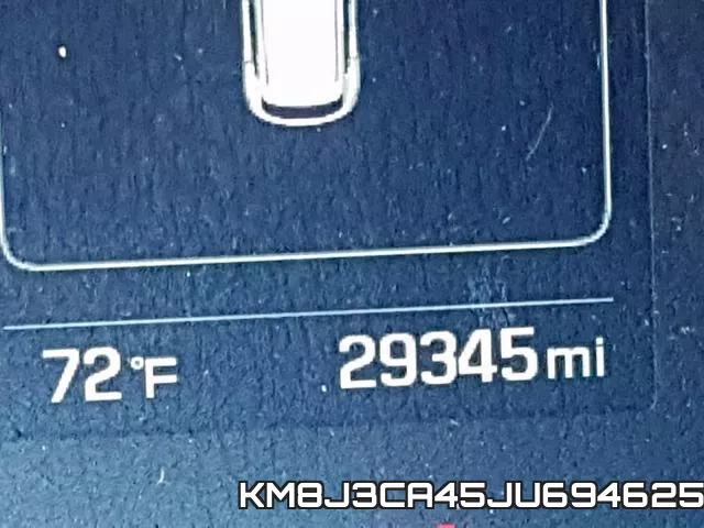 KM8J3CA45JU694625 фото 9