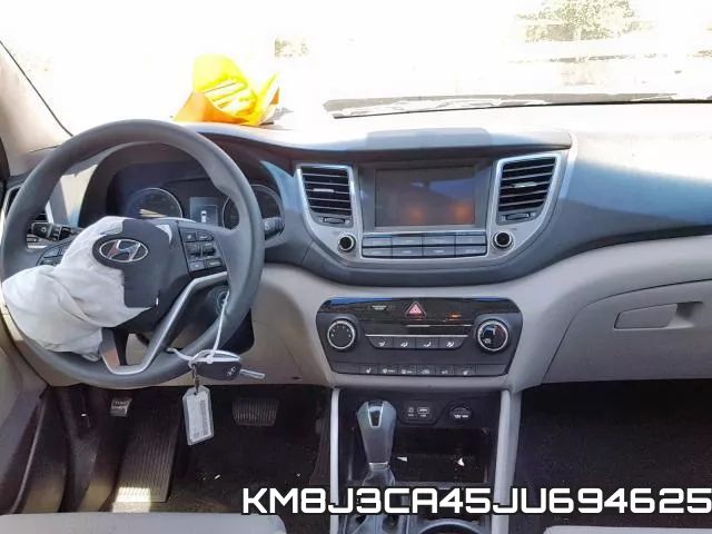 KM8J3CA45JU694625 фото 10
