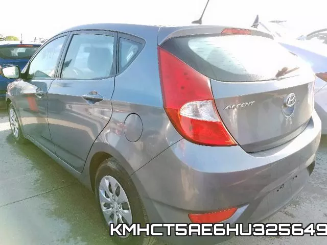 KMHCT5AE6HU325649 фото 4