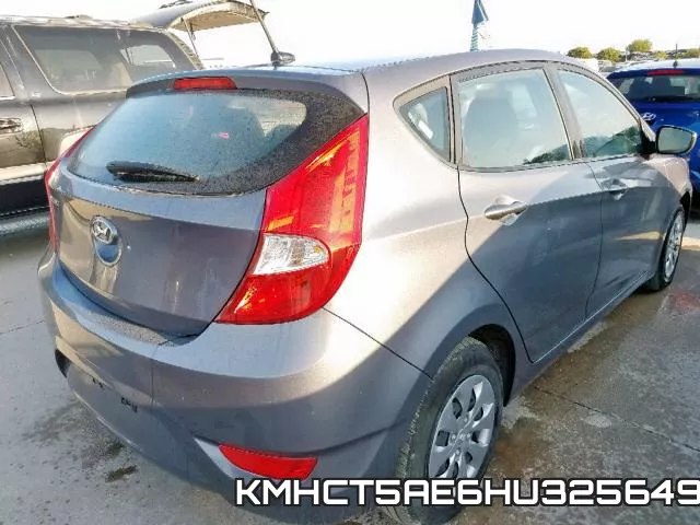 KMHCT5AE6HU325649 фото 5