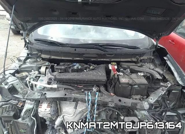 KNMAT2MT8JP613164 фото 2