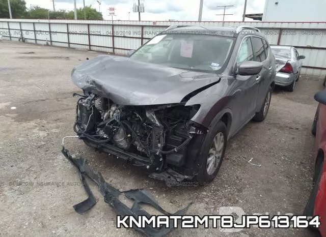 KNMAT2MT8JP613164 фото 3