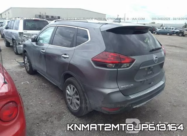 KNMAT2MT8JP613164 фото 4