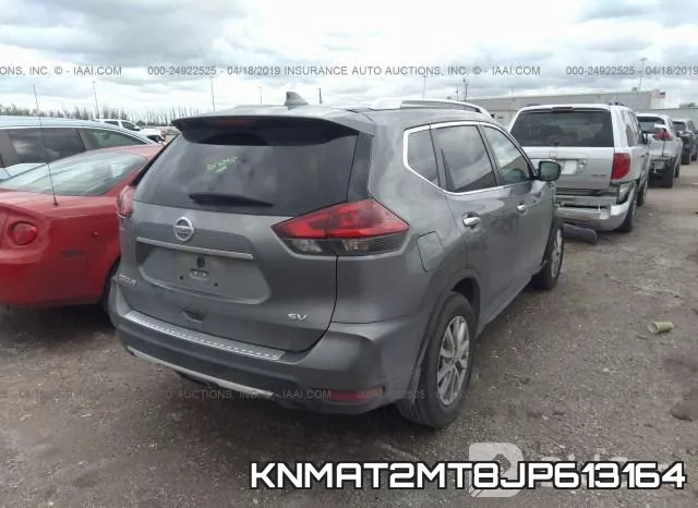 KNMAT2MT8JP613164 фото 5