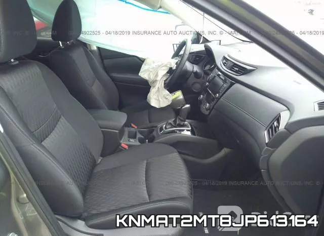 KNMAT2MT8JP613164 фото 6