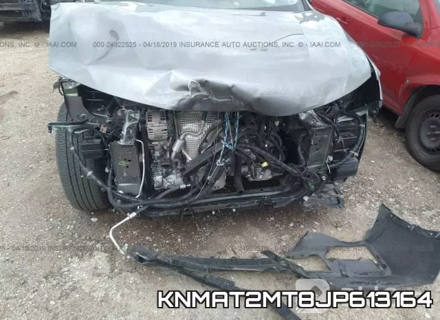 KNMAT2MT8JP613164 фото 7