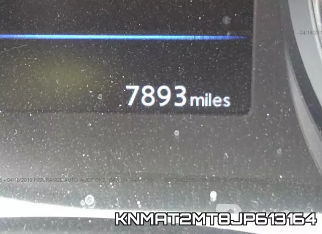 KNMAT2MT8JP613164 фото 8
