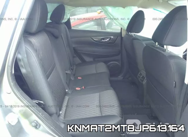 KNMAT2MT8JP613164 фото 9