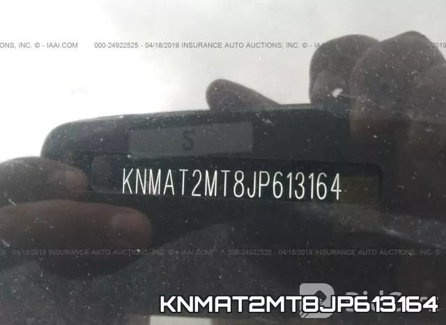 KNMAT2MT8JP613164 фото 10