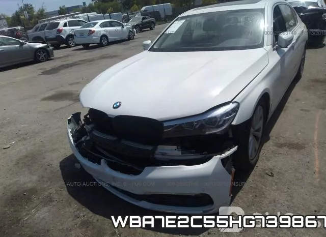 WBA7E2C55HG739867 фото 7