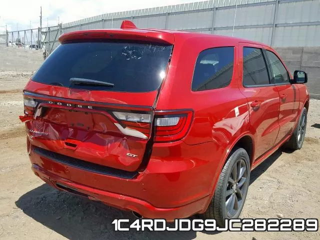 1C4RDJDG9JC282289 фото 5