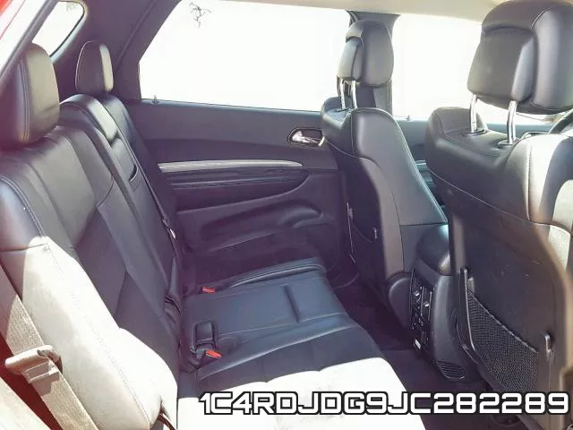 1C4RDJDG9JC282289 фото 7