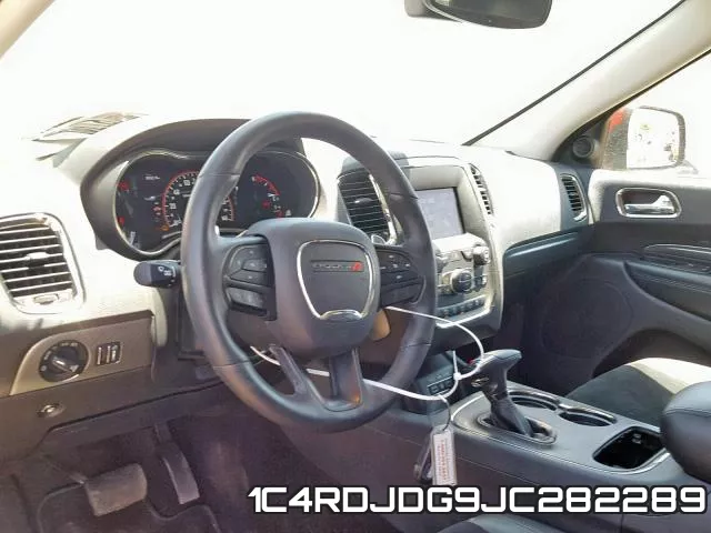 1C4RDJDG9JC282289 фото 10
