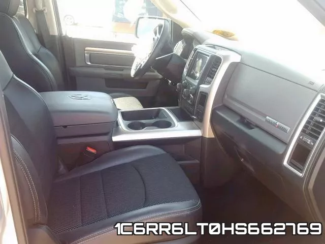 1C6RR6LT0HS662769 фото 6